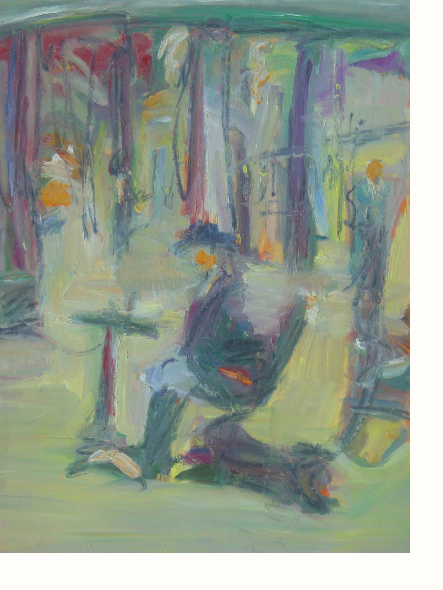 Peinture